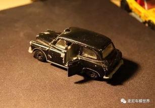 模型汽车要多少元